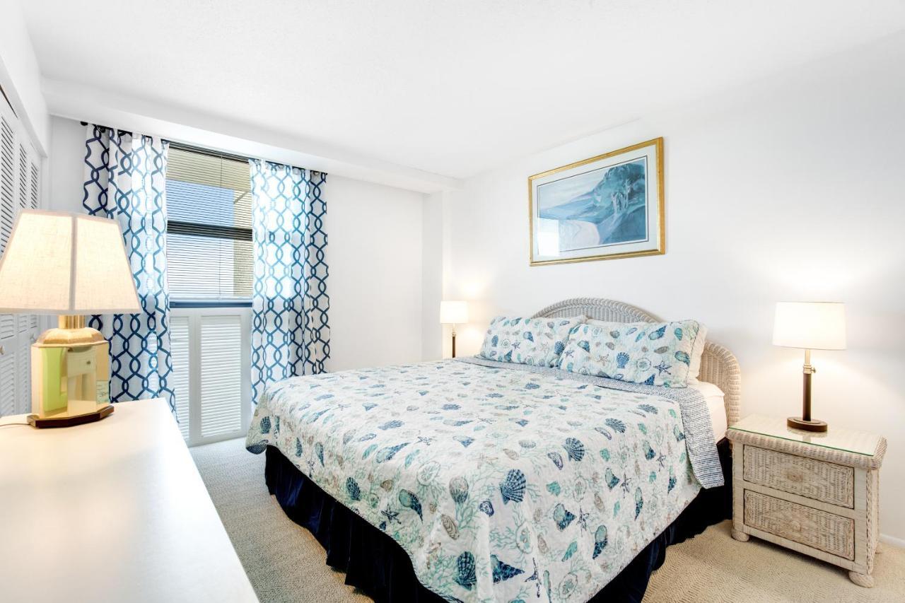 Sea Colony --- 508 Brandywine House Apartment Бетъни Бийч Екстериор снимка