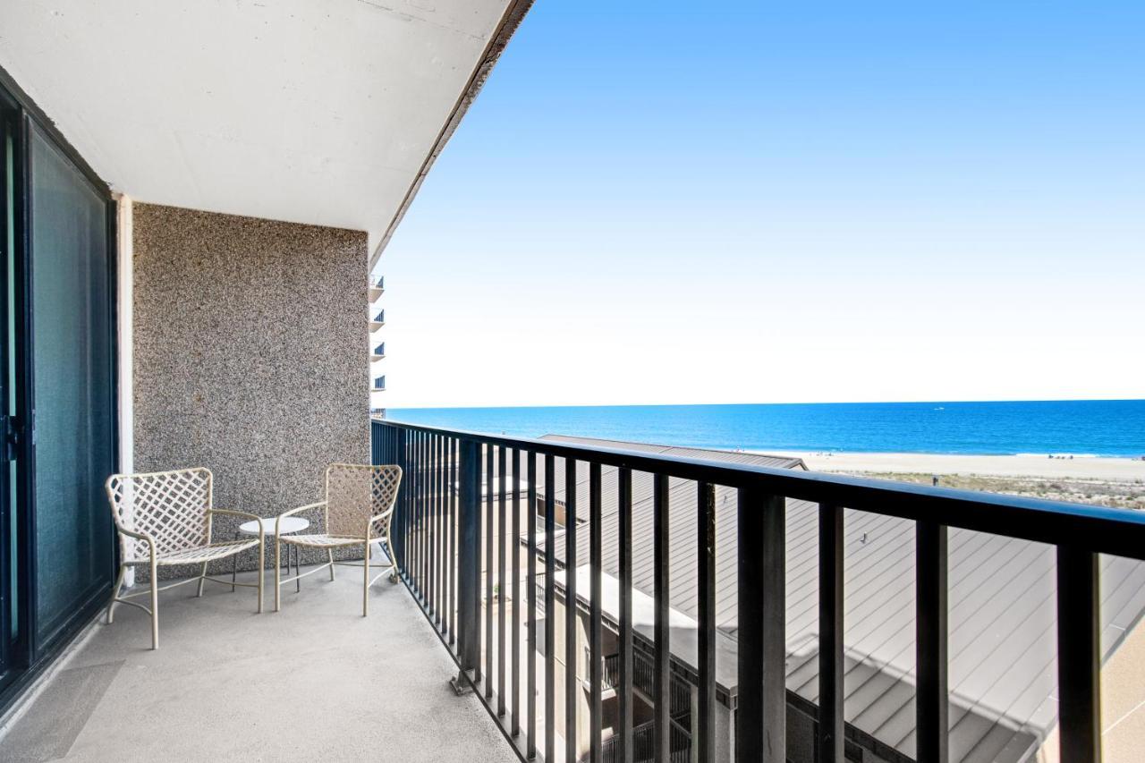 Sea Colony --- 508 Brandywine House Apartment Бетъни Бийч Екстериор снимка