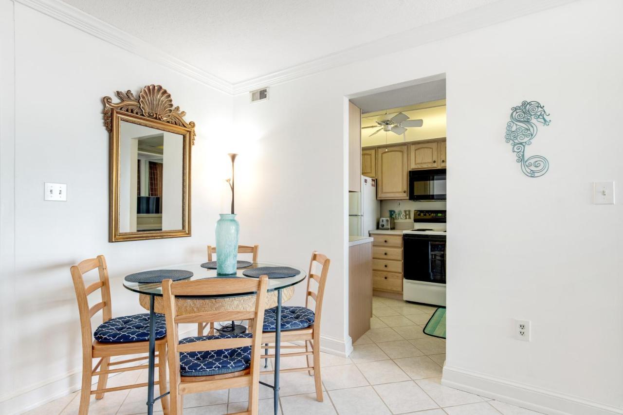 Sea Colony --- 508 Brandywine House Apartment Бетъни Бийч Екстериор снимка