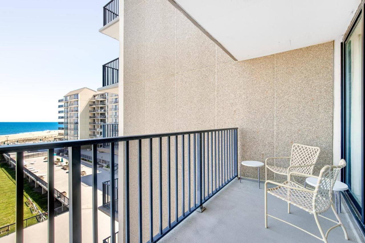 Sea Colony --- 508 Brandywine House Apartment Бетъни Бийч Екстериор снимка
