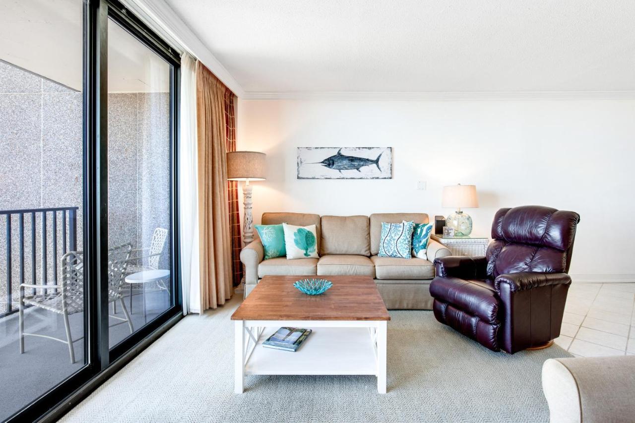 Sea Colony --- 508 Brandywine House Apartment Бетъни Бийч Екстериор снимка