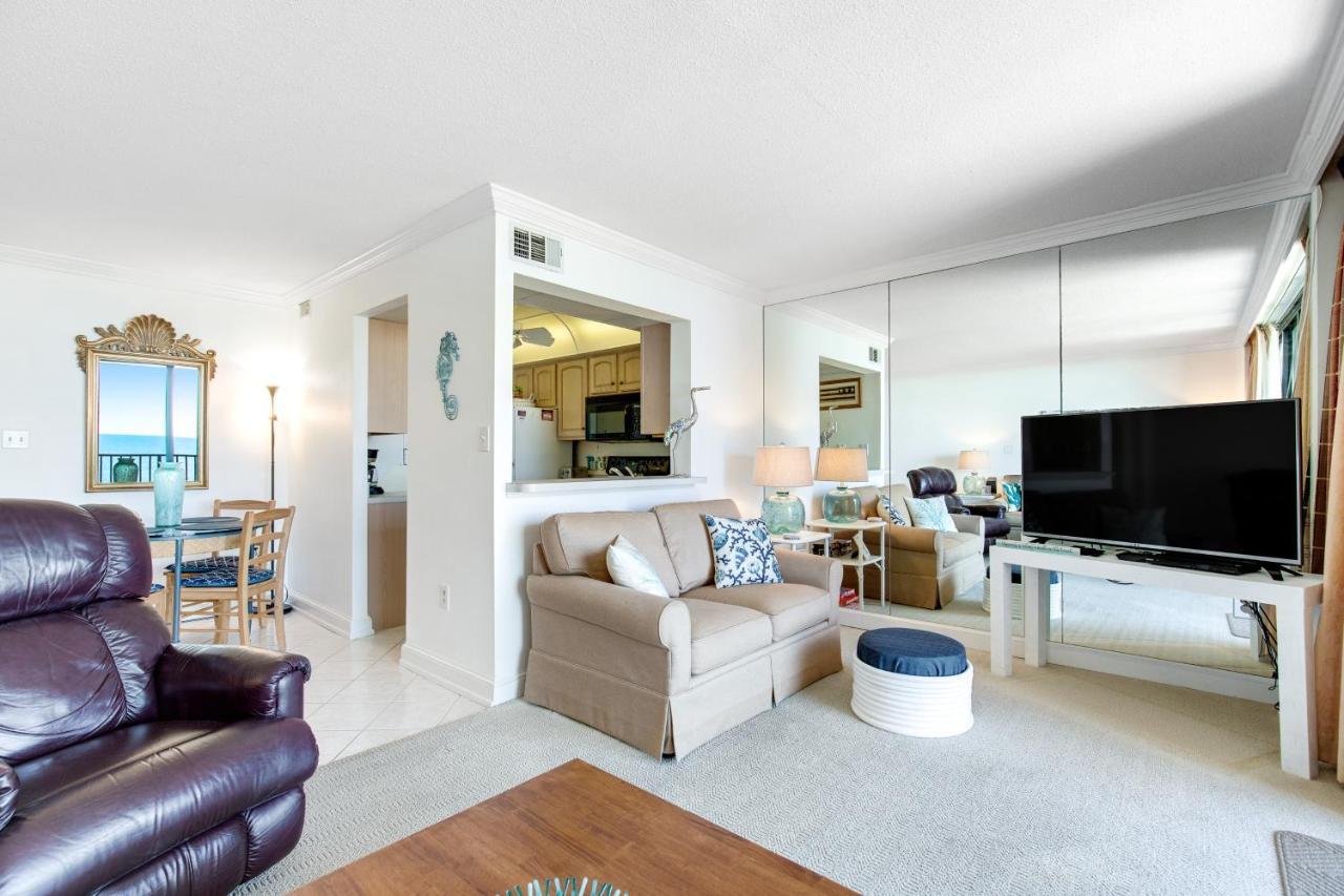 Sea Colony --- 508 Brandywine House Apartment Бетъни Бийч Екстериор снимка