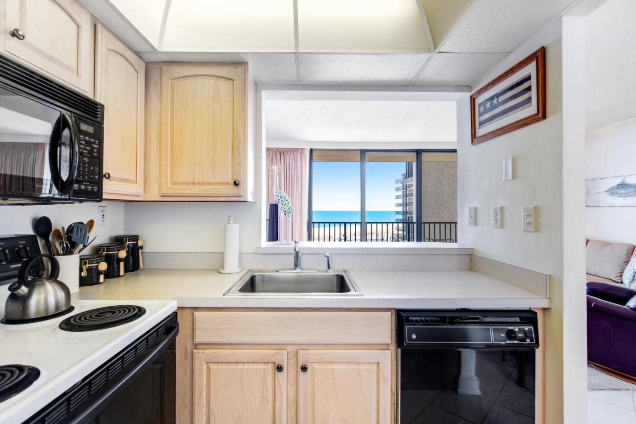Sea Colony --- 508 Brandywine House Apartment Бетъни Бийч Екстериор снимка