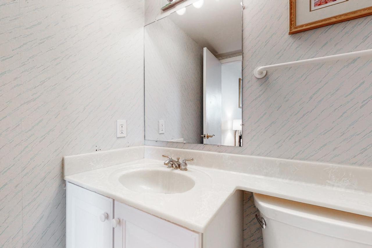 Sea Colony --- 508 Brandywine House Apartment Бетъни Бийч Екстериор снимка