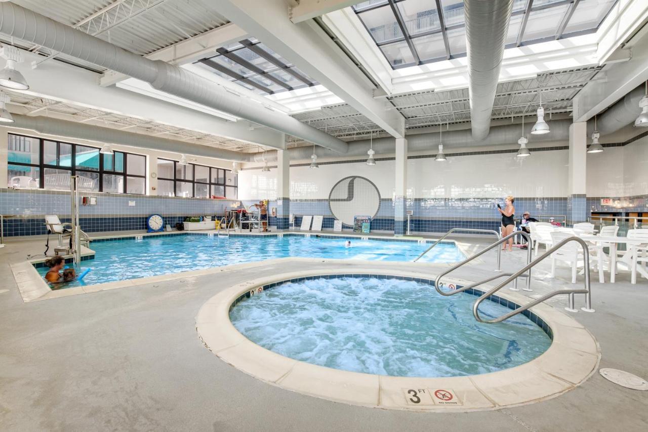 Sea Colony --- 508 Brandywine House Apartment Бетъни Бийч Екстериор снимка