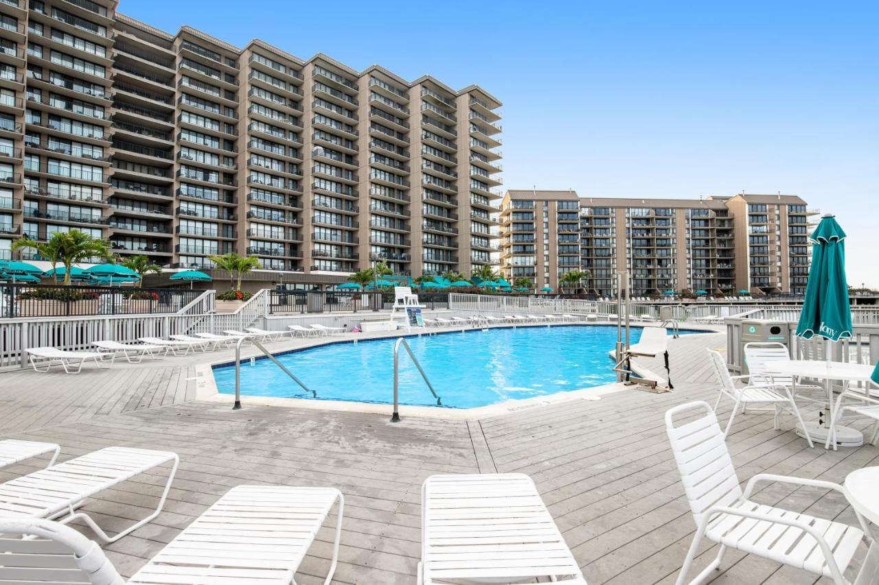 Sea Colony --- 508 Brandywine House Apartment Бетъни Бийч Екстериор снимка
