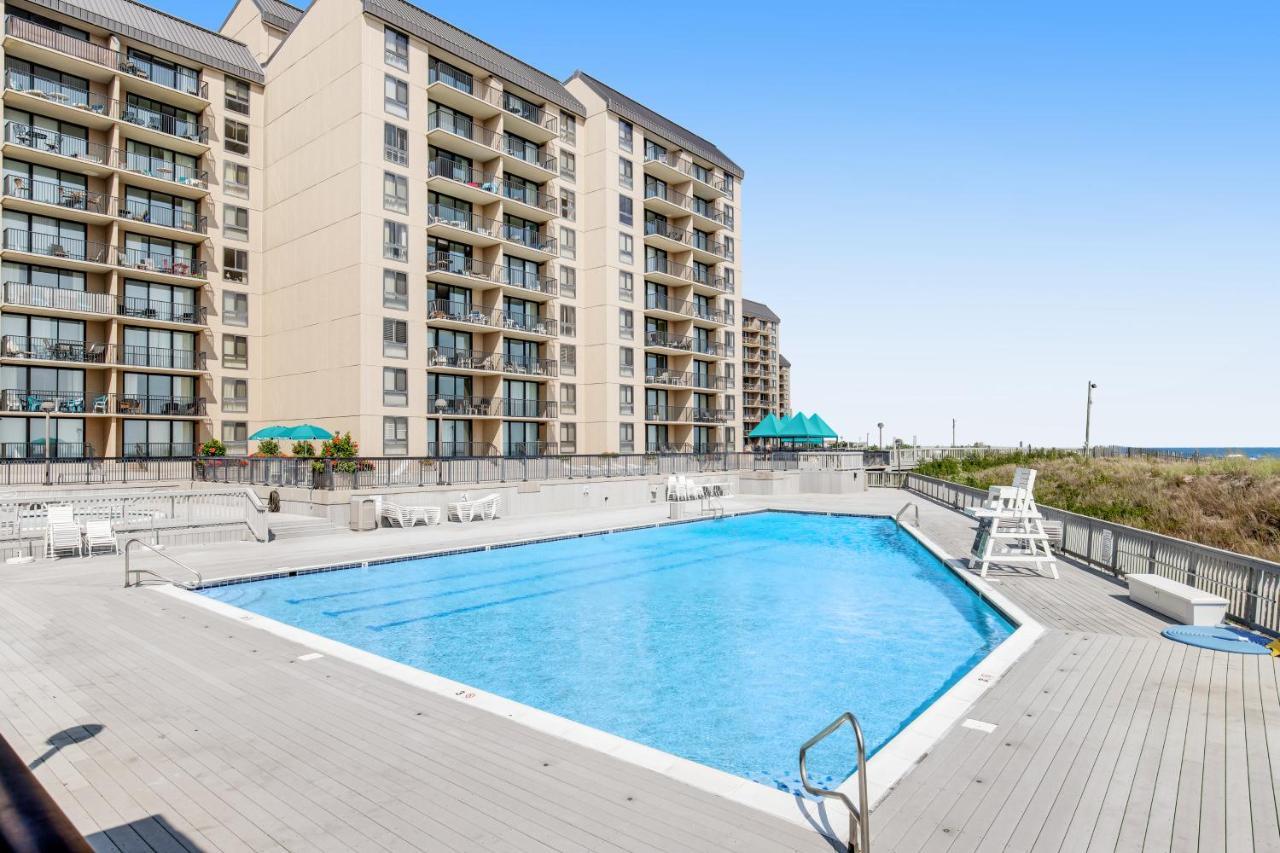 Sea Colony --- 508 Brandywine House Apartment Бетъни Бийч Екстериор снимка