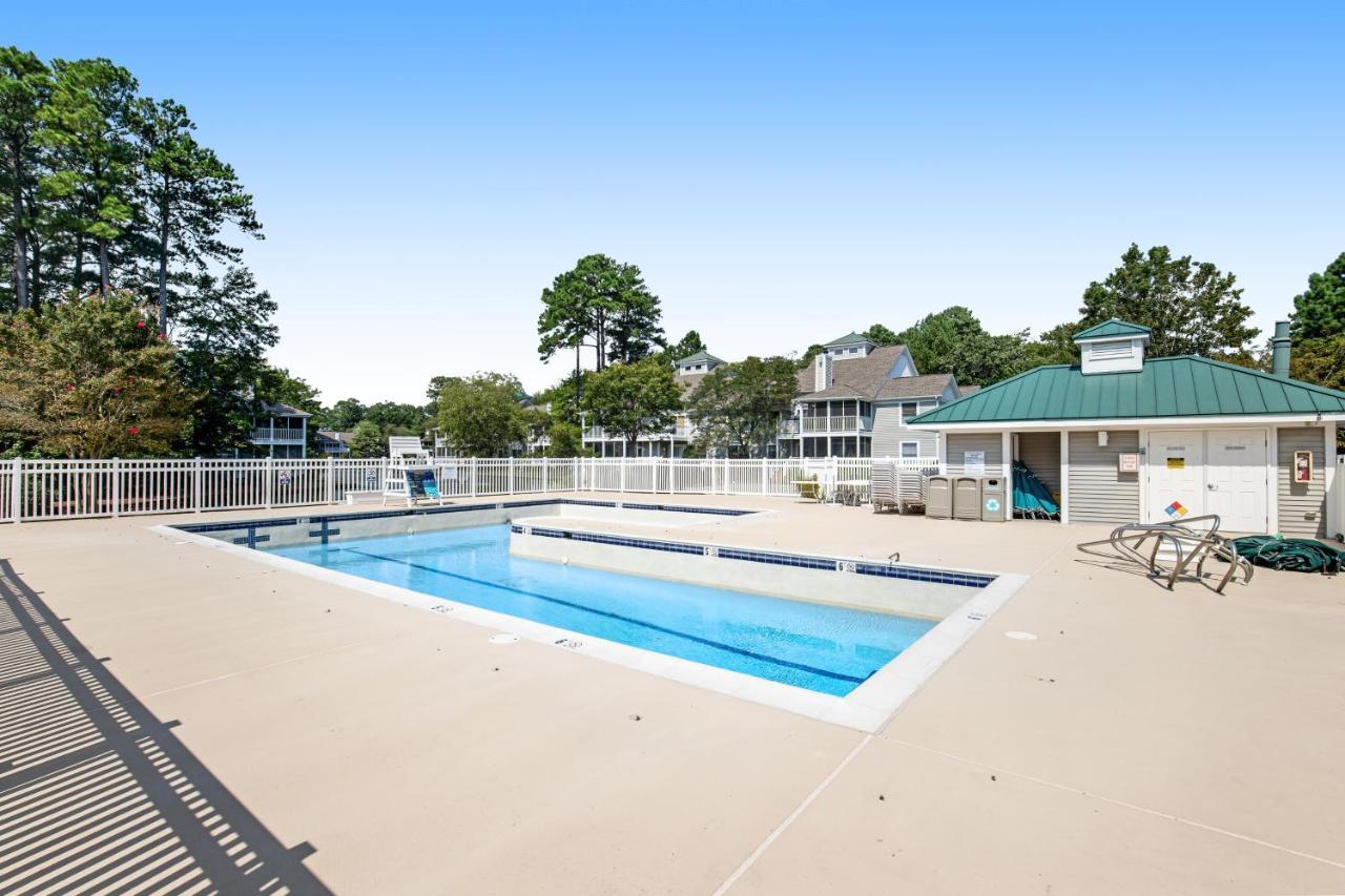 Sea Colony --- 508 Brandywine House Apartment Бетъни Бийч Екстериор снимка