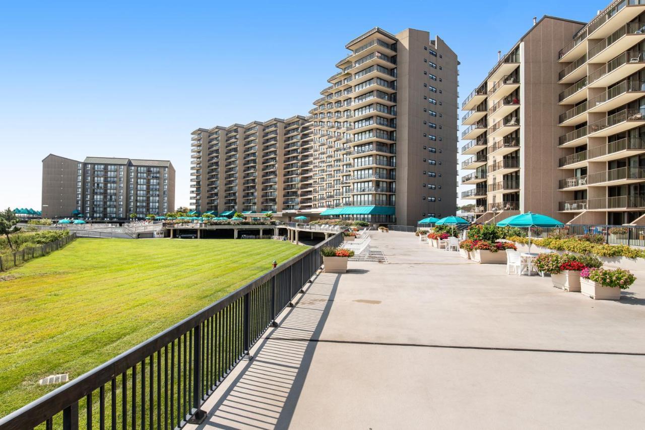 Sea Colony --- 508 Brandywine House Apartment Бетъни Бийч Екстериор снимка