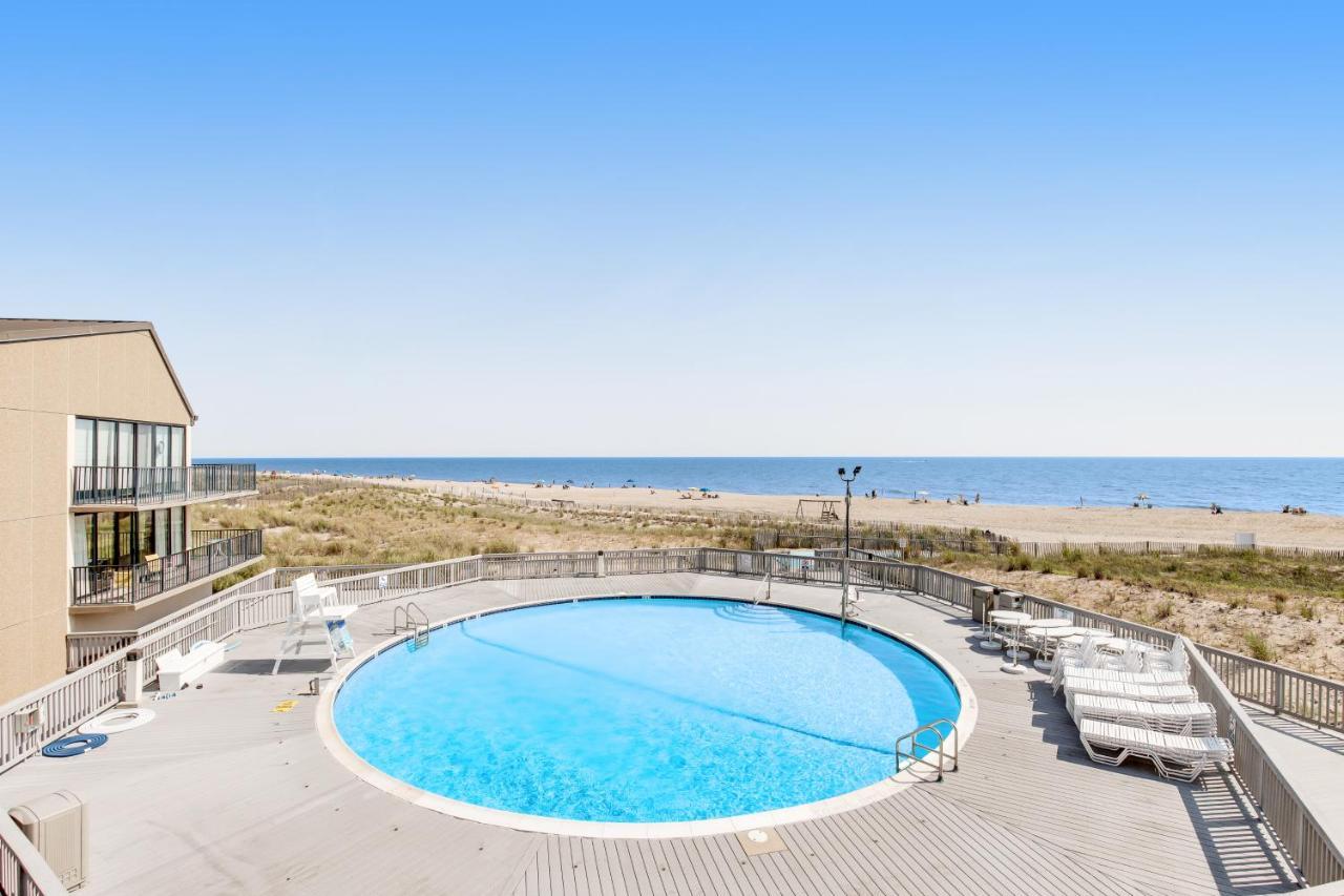 Sea Colony --- 508 Brandywine House Apartment Бетъни Бийч Екстериор снимка