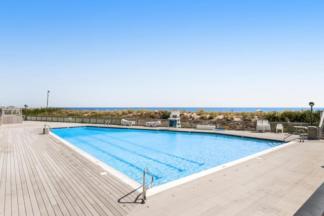 Sea Colony --- 508 Brandywine House Apartment Бетъни Бийч Екстериор снимка